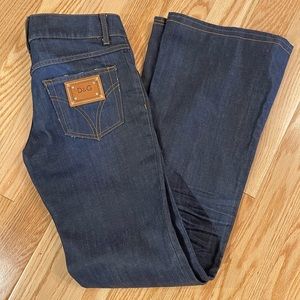 D&G Vintage Rare Jeans